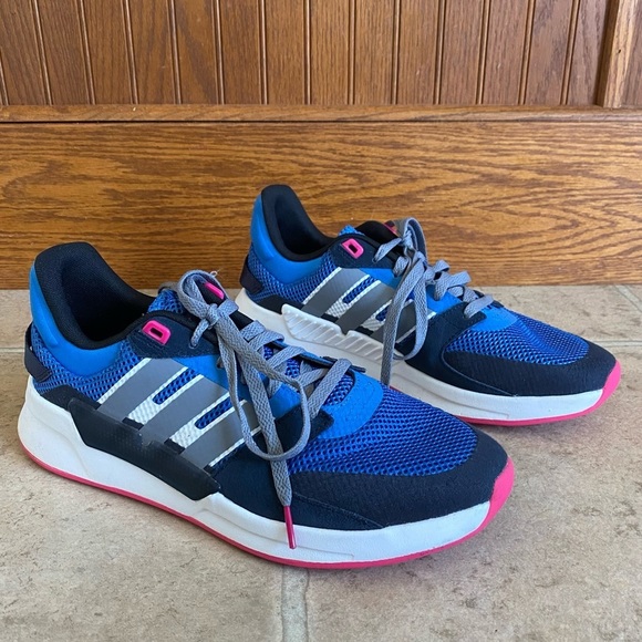 adidas | Shoes | Adidas 9s Run Parley Adidas Running Sneakers Shoes Pink Blue Size 9 | Poshmark adidas | Shoes | Adidas 9s Run Parley Adidas Running Sneakers Shoes Pink Blue Size 9 | Poshmark